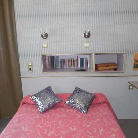 Nazareth Hotel Париж Экстерьер фото