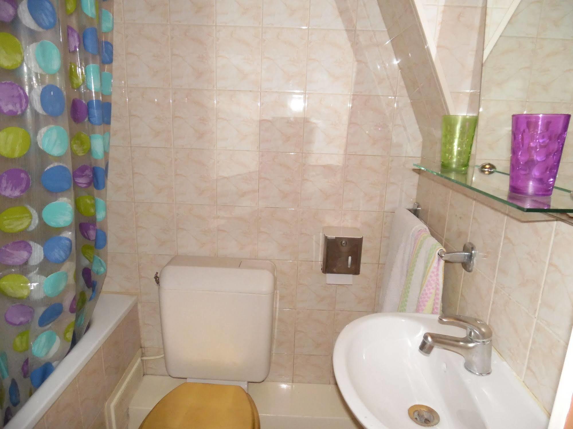 Nazareth Hotel Париж Экстерьер фото